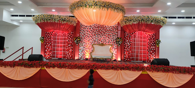 stage