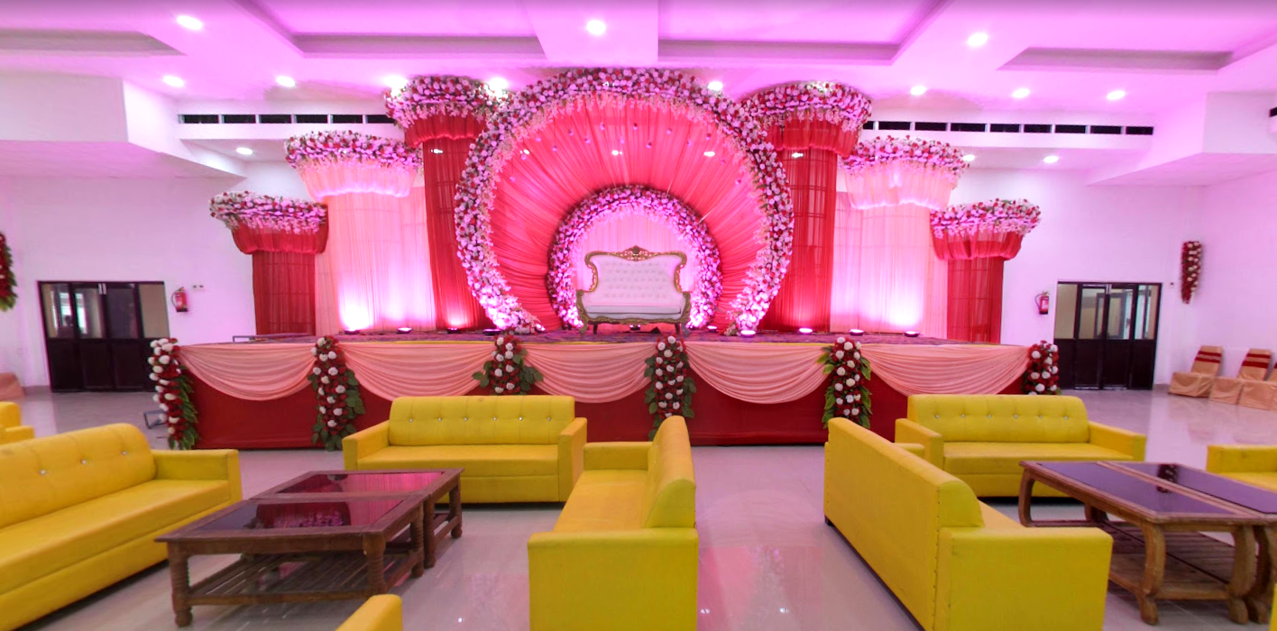 stage