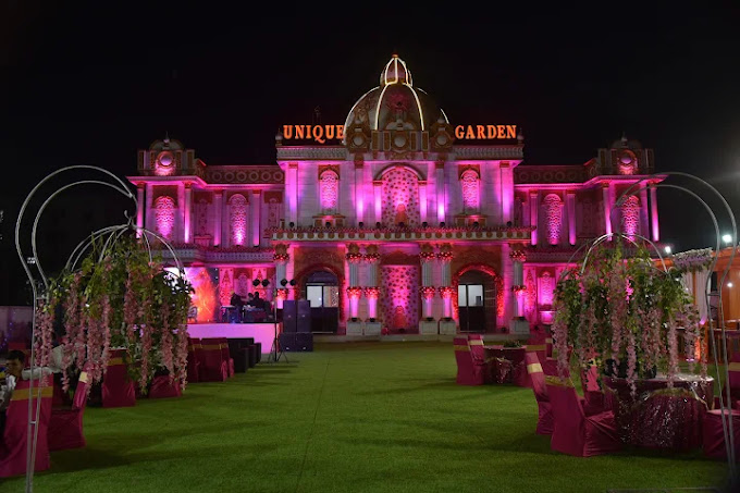 uniquegarden
